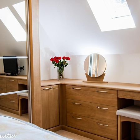 Porthole Suites 세인트오빈 객실 사진